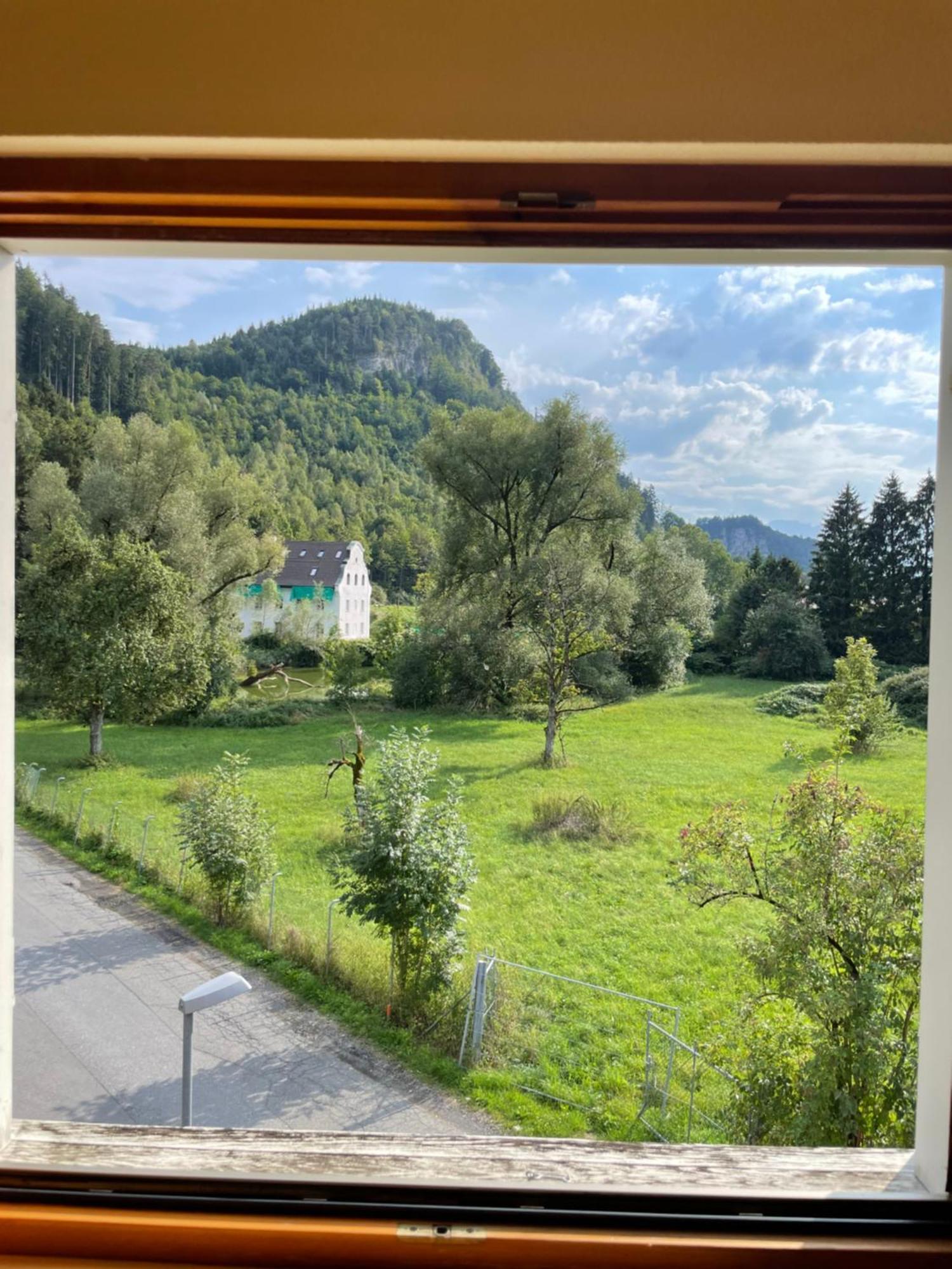 Neu Renoviertes 2Zi Appartment Im Dg Feldkirch Luaran gambar
