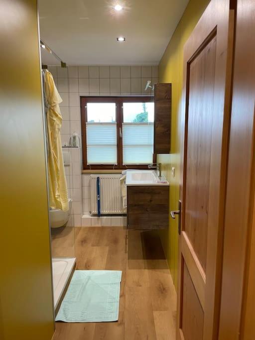 Neu Renoviertes 2Zi Appartment Im Dg Feldkirch Luaran gambar