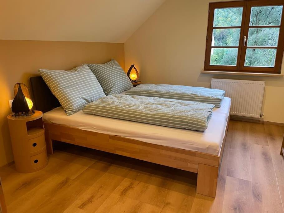 Neu Renoviertes 2Zi Appartment Im Dg Feldkirch Luaran gambar