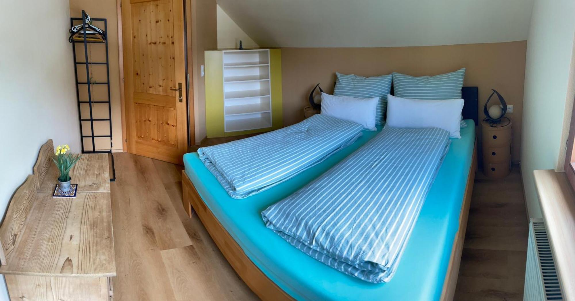Neu Renoviertes 2Zi Appartment Im Dg Feldkirch Luaran gambar
