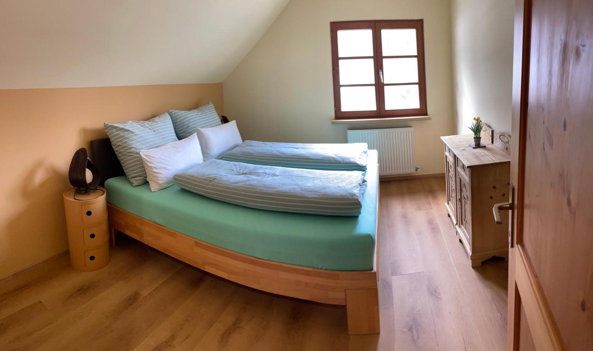 Neu Renoviertes 2Zi Appartment Im Dg Feldkirch Luaran gambar